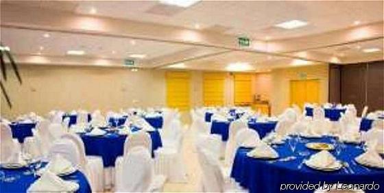 Hotel Plaza Las Quintas Hermosillo Restaurante foto